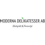 MODERNA DELIKATESSER AB