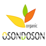 Osondoson, organic fermented