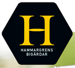 Zon5 honung/Hammargrens