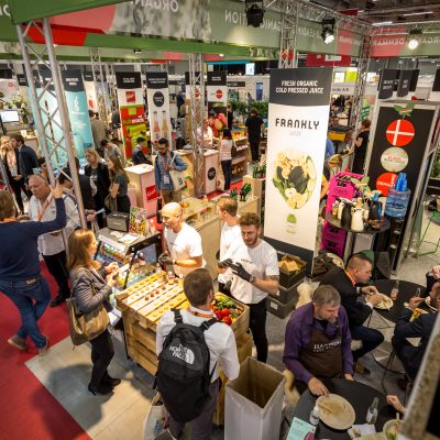 NPS18_Stands-032 Network at Eco Life Scandinavia