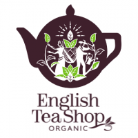 English Tea Shop